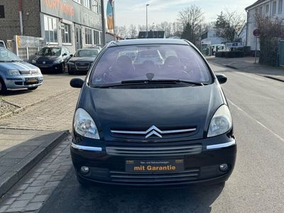Citroën Xsara Picasso