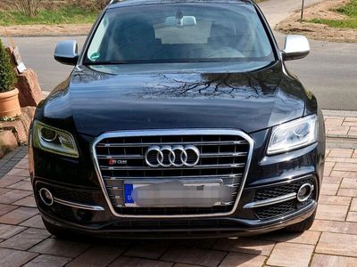 gebraucht Audi SQ5 (8R) 3.0 quatro