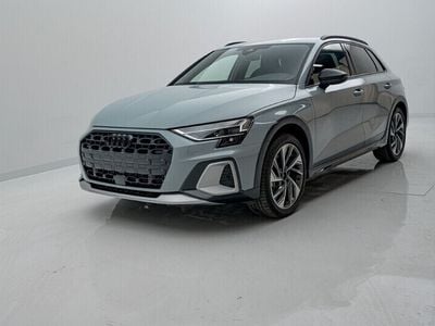 Gebraucht Audi A3 e-tron 204 PS (150 kW) 2022 Grau Kleinwagen
