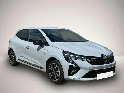 Gebraucht Renault Clio Techno 90 PS (66 kW) 2025 Manufacturer Kleinwagen