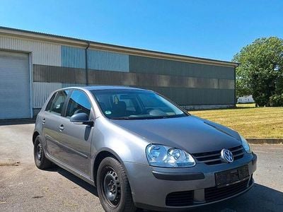 VW Golf V