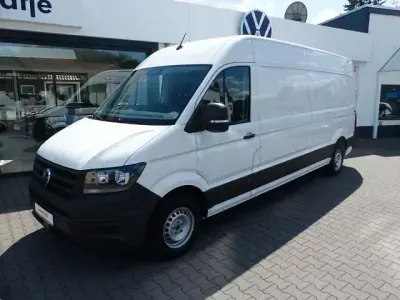 Gebraucht VW Crafter 140 PS (102 kW) 2025 Andere Van