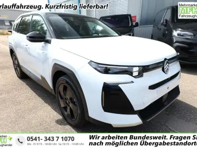 Gebraucht Citroën C5 Aircross