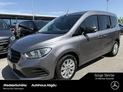 Gebraucht Mercedes Citan 113