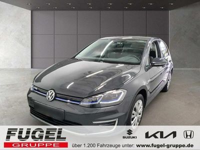 VW e-Golf
