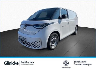 Gebraucht VW ID. Buzz Pro 210 kW (286 PS) 2026 Weiß Van / Kleinbus