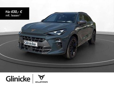 Gebraucht Cupra Terramar 204 PS (150 kW) 2025 Fjordblau SUV