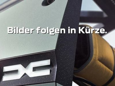 Weiß Neu 2025 Dacia Bigster Expression SUV | 29.990 € (Superpreis)