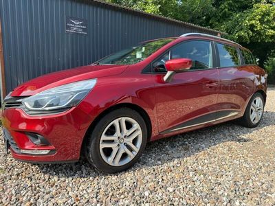 Renault Clio GrandTour