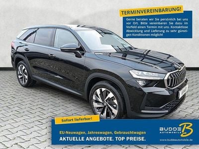 Gebraucht Skoda Kodiaq