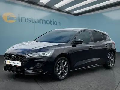 Gebraucht Ford Focus