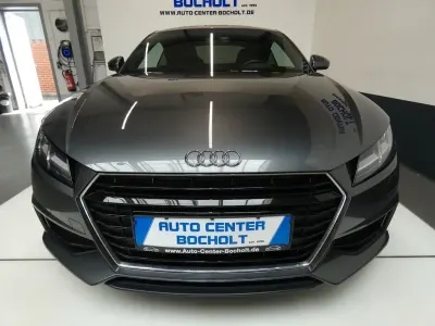 Gebraucht Audi TT