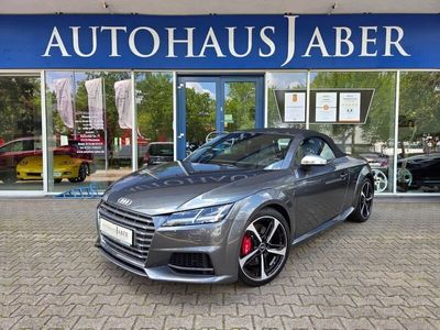 Audi TTS
