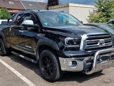 Toyota Tundra