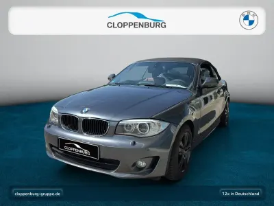 Gebraucht BMW 118 Cabriolet