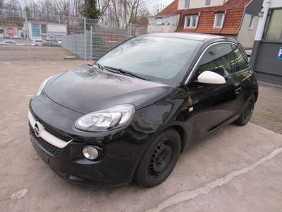 gebraucht Opel Adam Jam