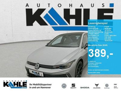 Neu 2026 VW Golf VIII GTI Limousine | 56.390 € (Teuer)