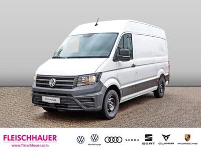 gebraucht VW Crafter mittellang HD 2.0 TDI EU6d NAVI