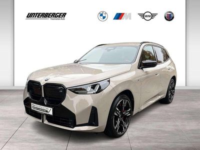 Gebraucht BMW X3 M M Sport 381 PS (280 kW) 2025 Dune grey SUV