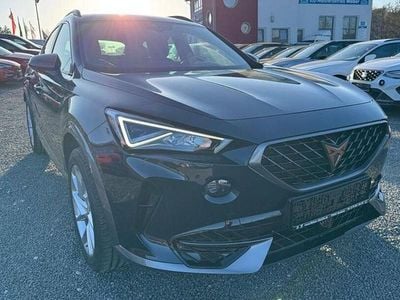 Gebraucht Cupra Formentor 150 PS (110 kW) 2022 Blau SUV