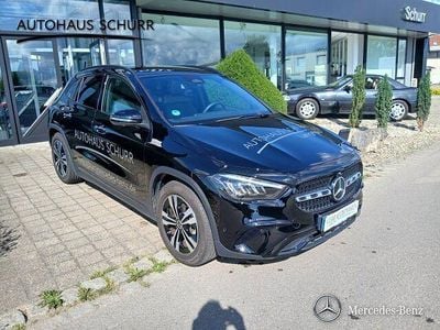 Mercedes GLA200