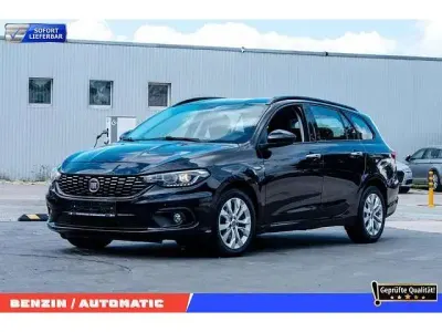 Gebraucht Fiat Tipo