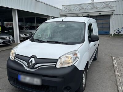 gebraucht Renault Kangoo 