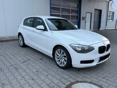 Gebraucht BMW 114