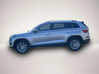 Gebraucht Skoda Kodiaq Style 150 PS (110 kW) 2022 Manufacturer SUV
