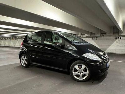 Mercedes A150
