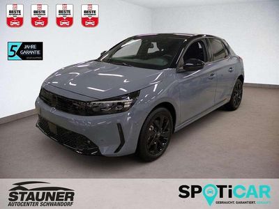 Grau Gebraucht 2025 Opel Corsa Kleinwagen | 18.780 € (Superpreis)