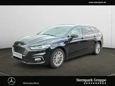 Gebraucht Ford Mondeo