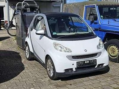 Smart ForTwo Coupé