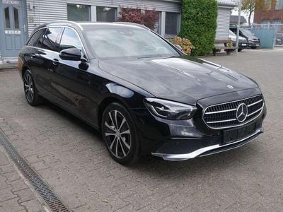 Mercedes E300