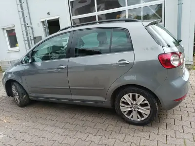 Gebraucht VW Golf Plus