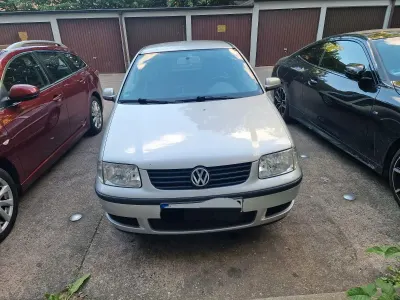Gebraucht VW Polo