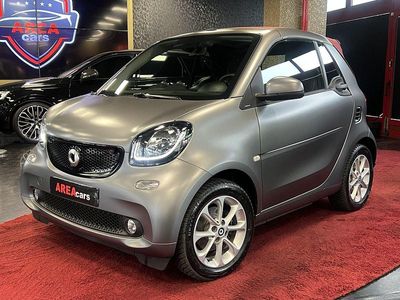 Smart ForTwo Cabrio