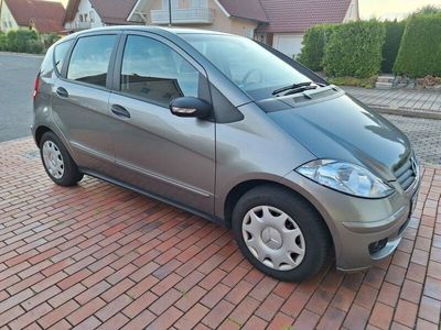 Mercedes A150