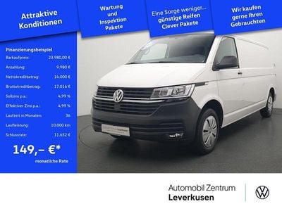 VW T6.1