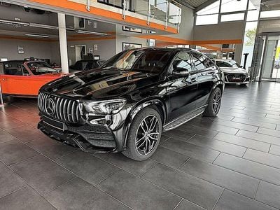 Mercedes GLE400