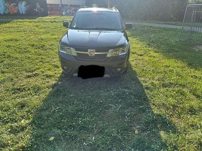 Fiat Freemont