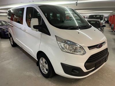 Ford Tourneo