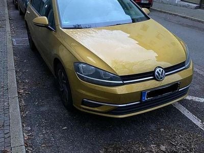 VW Golf VII