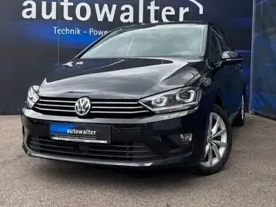 Gebraucht VW Golf VII