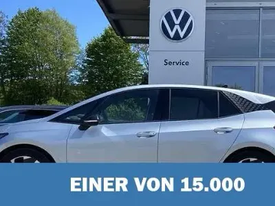Brugt Cupra Born e-Boost 169 kW (231 HK) 2023 Sølv Hatchback