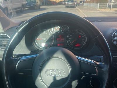 gebraucht Audi A3 Automatic