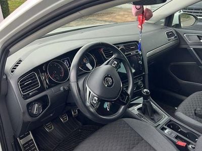 VW Golf VII