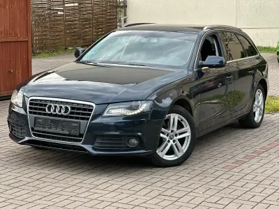 Usata Audi A4