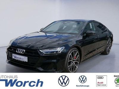 Gebraucht Audi S7 Ambiente 252 PS (185 kW) 2021 Andere Kleinwagen