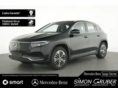Gebraucht Mercedes EQA250+